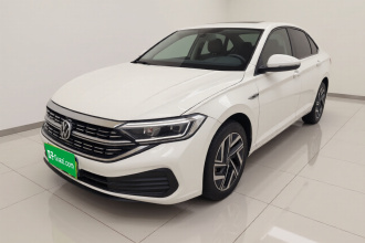 大众 速腾 2023款 300TSI DSG飞越版