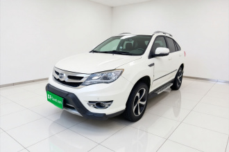 比亚迪S7 2016款 2.0T 自动尊贵型Plus