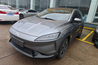 小鹏G3 2020款 520 智享版