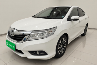 本田 凌派 2015款 1.8L 自动舒适版