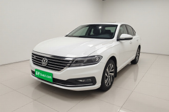 大众 朗逸 2021款 1.5L 自动舒适版
