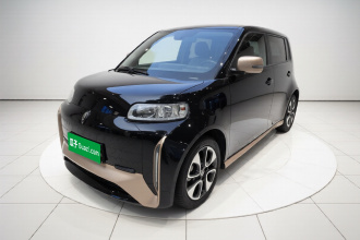 欧拉白猫 2022款 小野猫版 360km 豪华型 三元锂