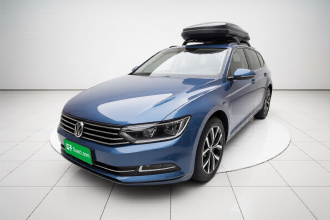 大众 蔚揽 2018款 380TSI 两驱舒行版