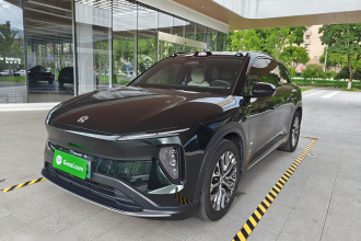 蔚来ES6 2023款 75kWh