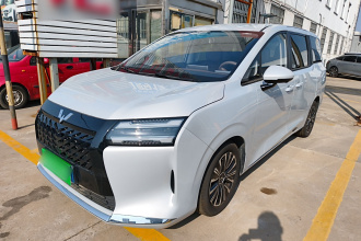 五菱汽车 星光730 2025款 1.5T CVT 精英型