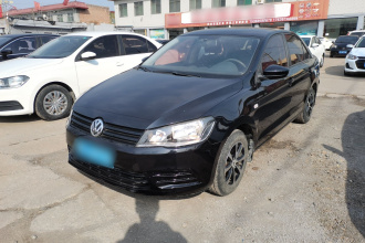 大众 捷达 2015款 质惠版 1.6L 手动时尚型