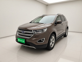 福特 锐界 2016款 EcoBoost 245 两驱精锐型 5座