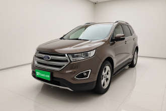 福特 锐界 2016款 EcoBoost 245 两驱精锐型 5座