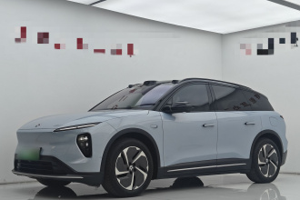 蔚来ES6 2023款 75kWh