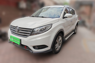 东风风光 风光580 2016款 1.8L 手动舒适型