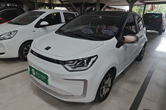 思皓 花仙子 2021款 集美版 302km 豪华型