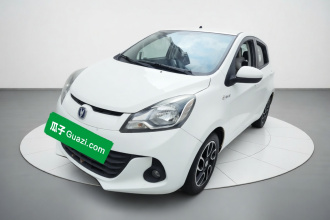长安 奔奔 2015款 1.4L IMT尊贵型 国V