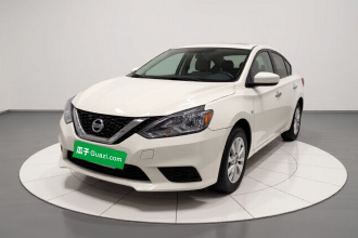 日产 轩逸 2022款 经典 1.6XE CVT舒适版