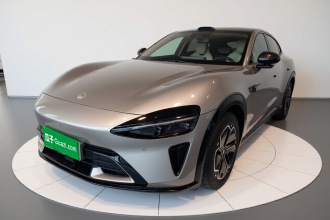 小米汽车 小米YU7 2025款 超长续航高性能四驱Max版