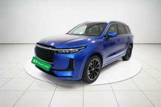 理想汽车 理想ONE 2020款 增程6座版