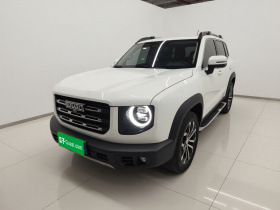 哈弗大狗 2021款 改款 1.5T DCT两驱马犬版