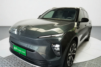蔚来ES8 2023款 100kWh 签名版