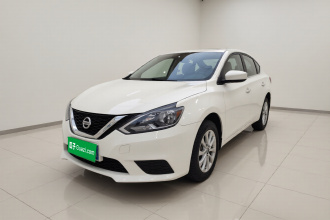 日产 轩逸 2021款 经典 1.6XE CVT舒适版