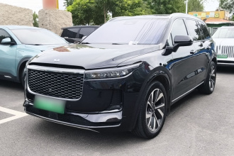 理想汽车 理想ONE 2021款 增程6座版