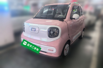 奔腾小马 2024款 170km 活力马