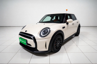 MINI 2023款 1.5T ONE 五门版