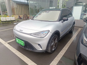 smart精灵#1 2023款 Pro版