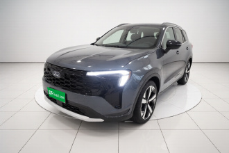 福特 领睿 2025款 EcoBoost 170 尊领型PLUS