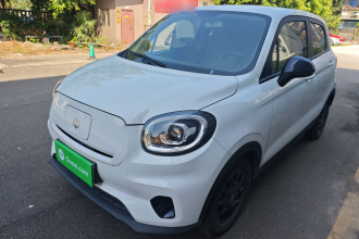 零跑汽车 零跑T03 2025款 310舒享版