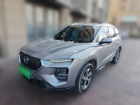 海马8S 2020款 1.6TGDI 自动精英型