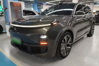 理想汽车 理想L8 2024款 Max