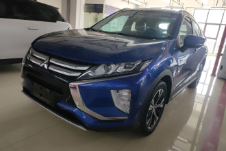 三菱 奕歌 2019款 1.5T CVT两驱梦想版 国VI