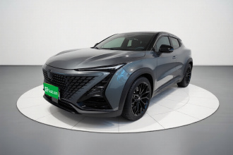 长安UNI-T 2022款 2.0T 尊贵型