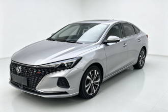 长安 逸动 2020款 PLUS 蓝鲸NE 1.4T GDI DCT旗舰型