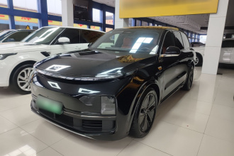理想汽车 理想L8 2024款 Pro