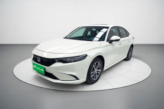 本田 型格 2023款 240TURBO CVT科技版