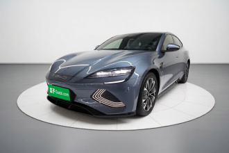 比亚迪 海豹 2022款 550km 标准续航后驱版尊贵型