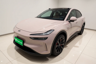 乐道L60 2024款 60kWh 后驱版