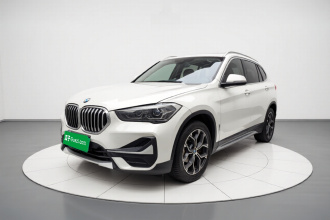 宝马X1 2020款 sDrive20Li 尊享型