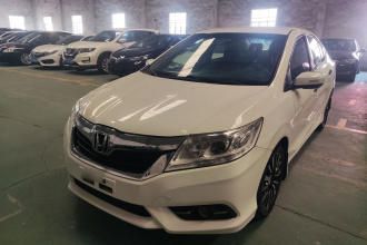 本田 凌派 2015款 1.8L 自动舒适版