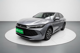 比亚迪 秦L 2024款 DM-i 80KM领先型