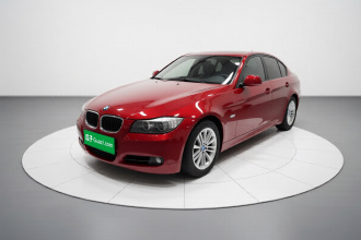宝马3系 2010款 320i 时尚型