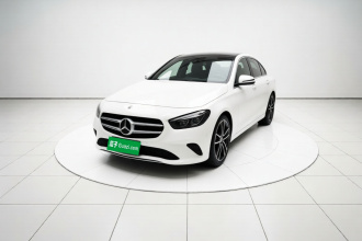 奔驰B级 2020款 B 200 动感型
