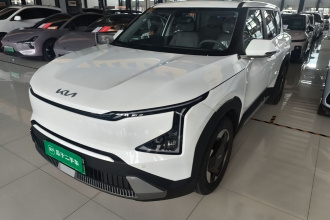 起亚EV5 2025款 530 Air