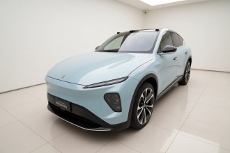 蔚来EC7 2023款 75kWh
