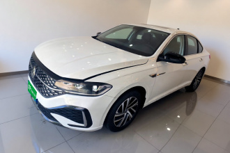 大众 朗逸 2023款 280TSI DSG星空满逸版