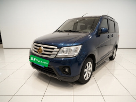 长安凯程 欧诺S 2015款 1.5L金欧诺精英型