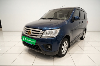 长安凯程 欧诺S 2015款 1.5L金欧诺精英型