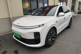 理想汽车 理想L6 2024款 Pro