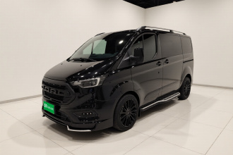 钧天 沃森威尔福特黑武士 2023款 2.0T 汽油标配版