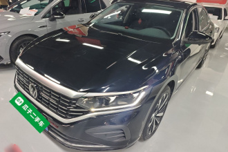 大众 帕萨特 2025款 出众款 380TSI 龙腾版